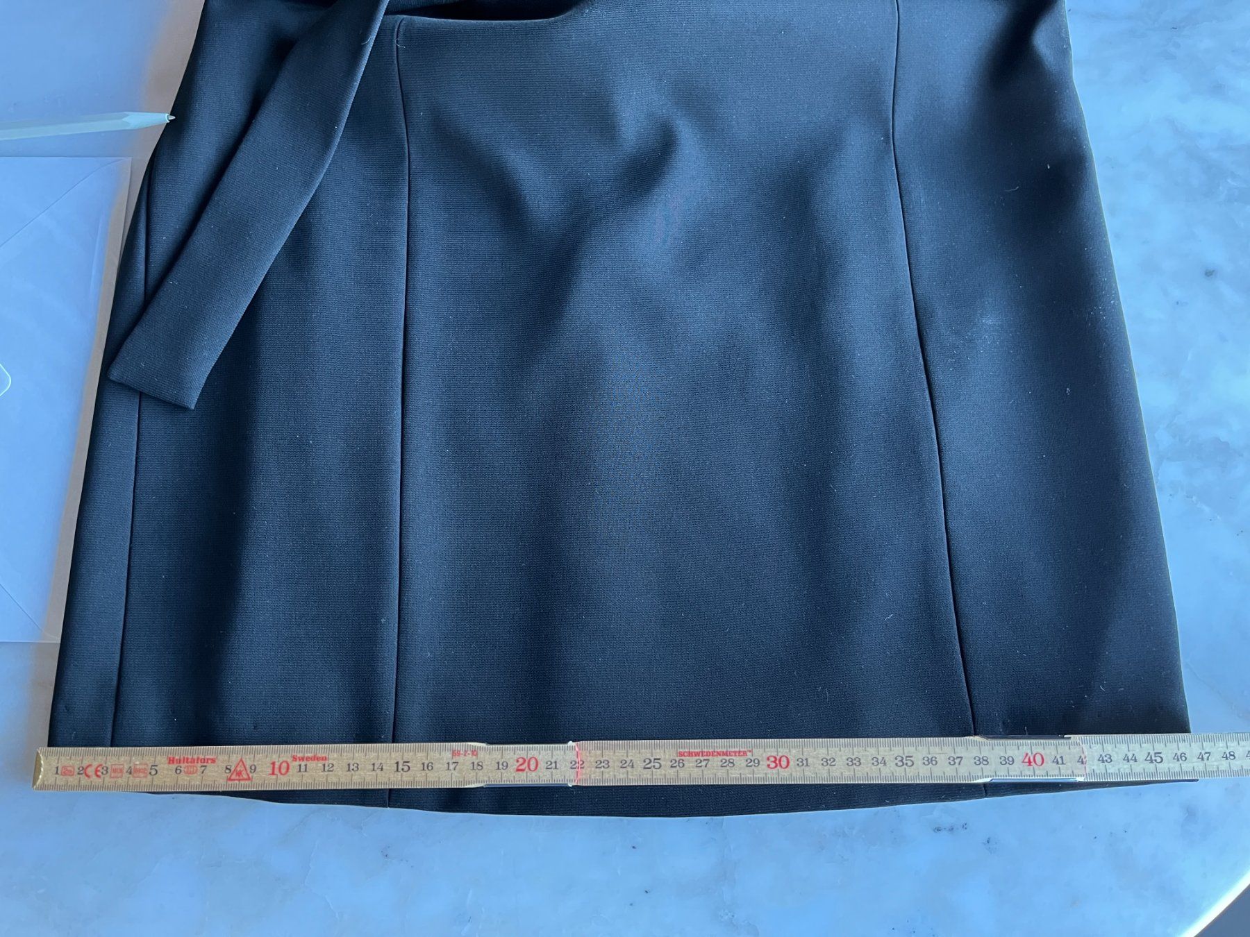Hugo Boss Robes: Boss, Damenkleid, schwarz – Neuf (Voir description) à Bern par cubus01 9