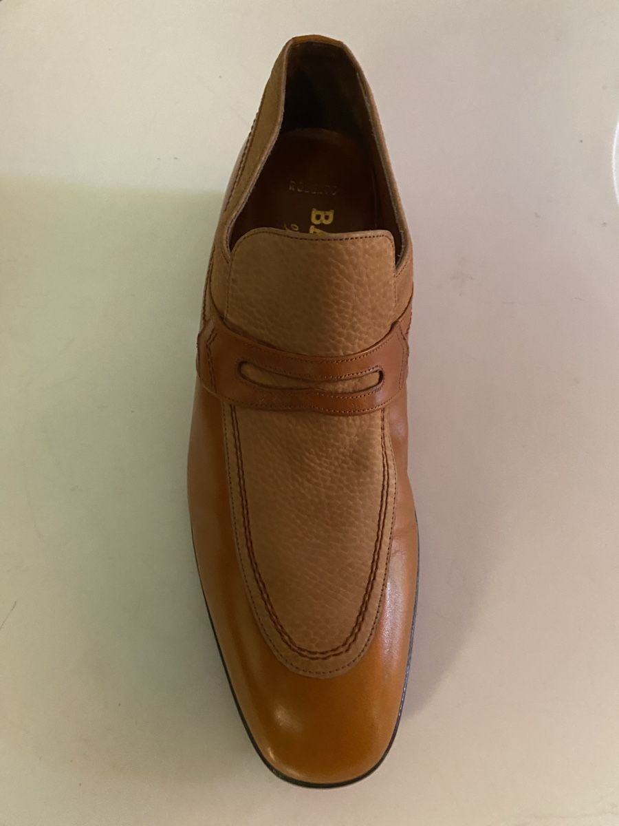 Bally Scarpe da uomo: Design Bally Schuhe NEU – Nuovo (secondo la descrizione) da Olten venduto da sportwelt 3