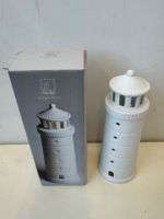 Räder Leuchtturm Porzellan Höhe 18 cm NEU und OVP Sfr. 28.-