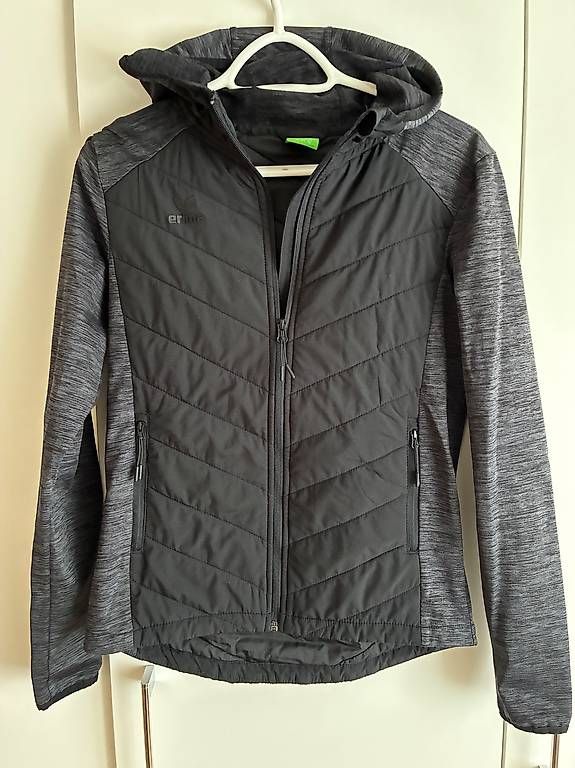 Erima Giacche: Erima Fleecejacke – Usato da Münchwilen TG venduto da mirechsteiner