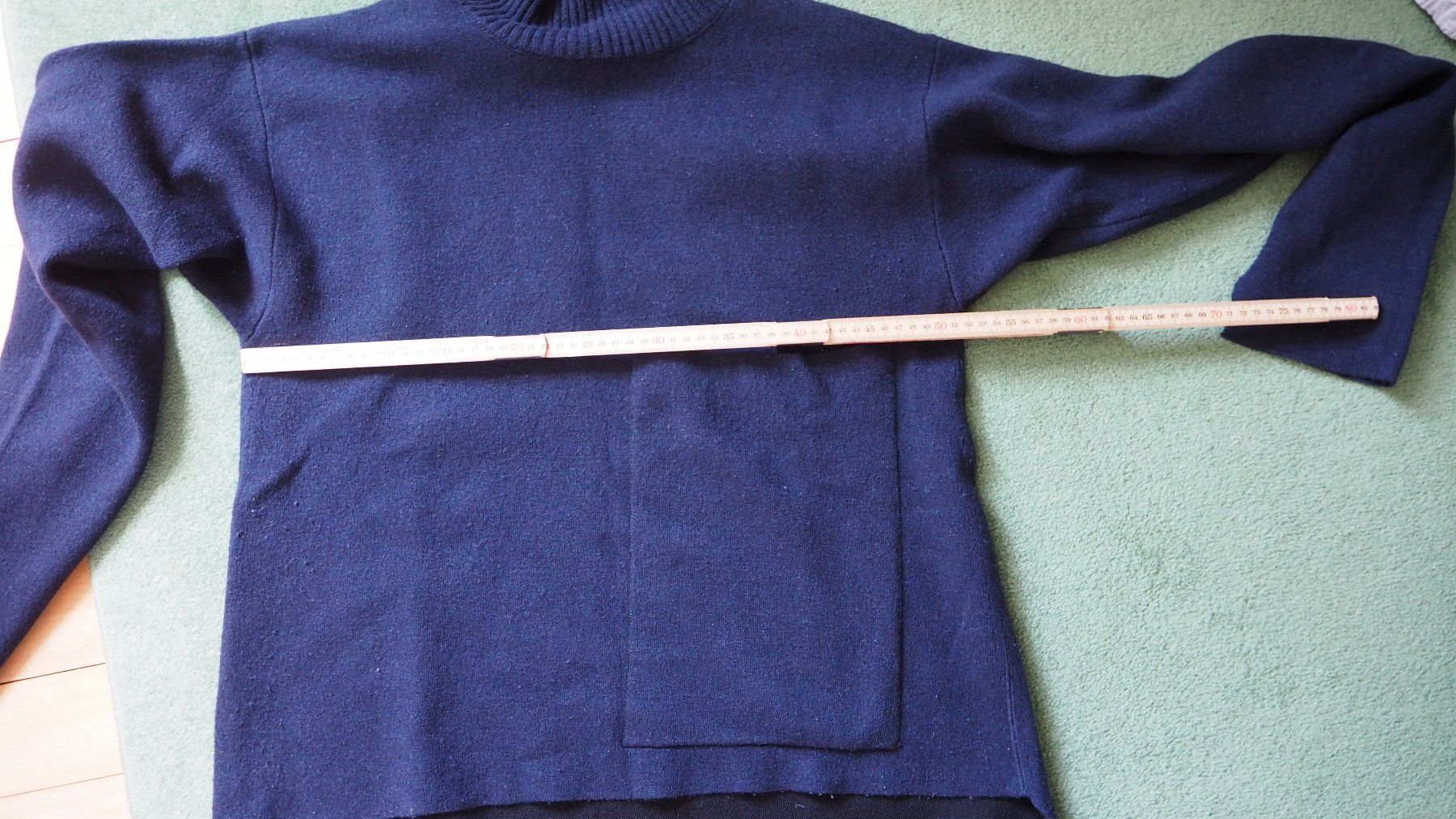 Pulls & Sweat-shirts: Woll Pullover von Joseph – D'occasion à Olten par Tulpeag 1