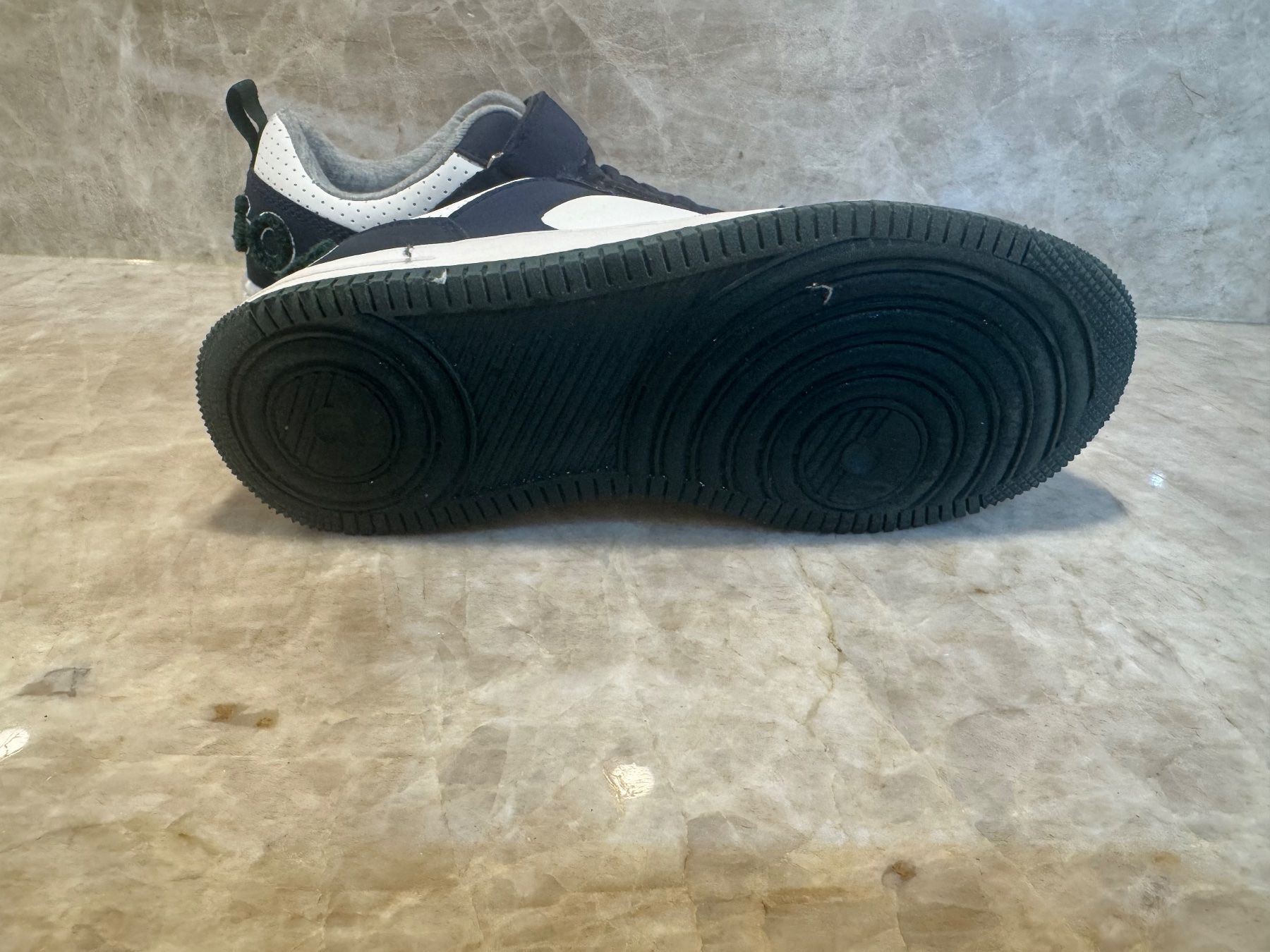 Hugo Boss Scarpe per ragazzi: Basket Hugo Boss T37 – Usato da Conches venduto da chn_hgl6 7