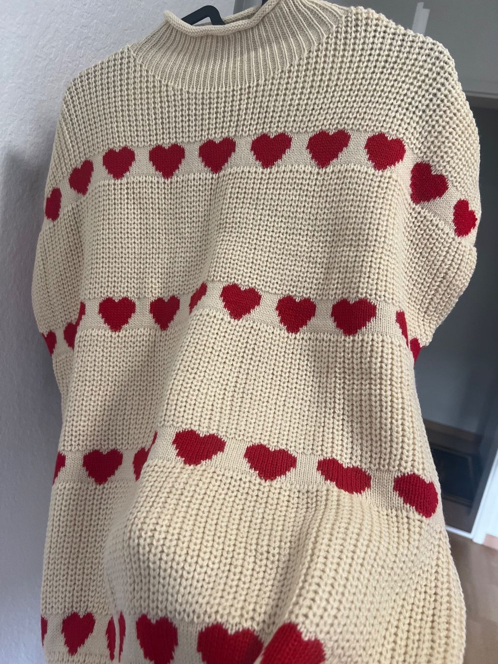 Pullover & Sweatshirts: Strick Herzmuster NEU – Neu und originalverpackt aus Zürich von R1908 1