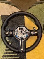 BMW M Lederlenkrad **AUF LAGER**