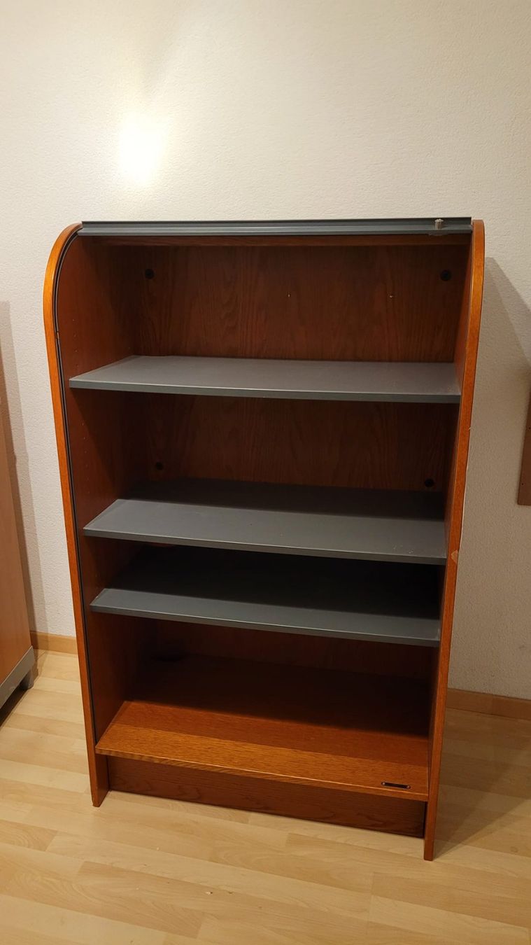 Scrivanie: Bürokombination – Usato da Gränichen venduto da Corest 5