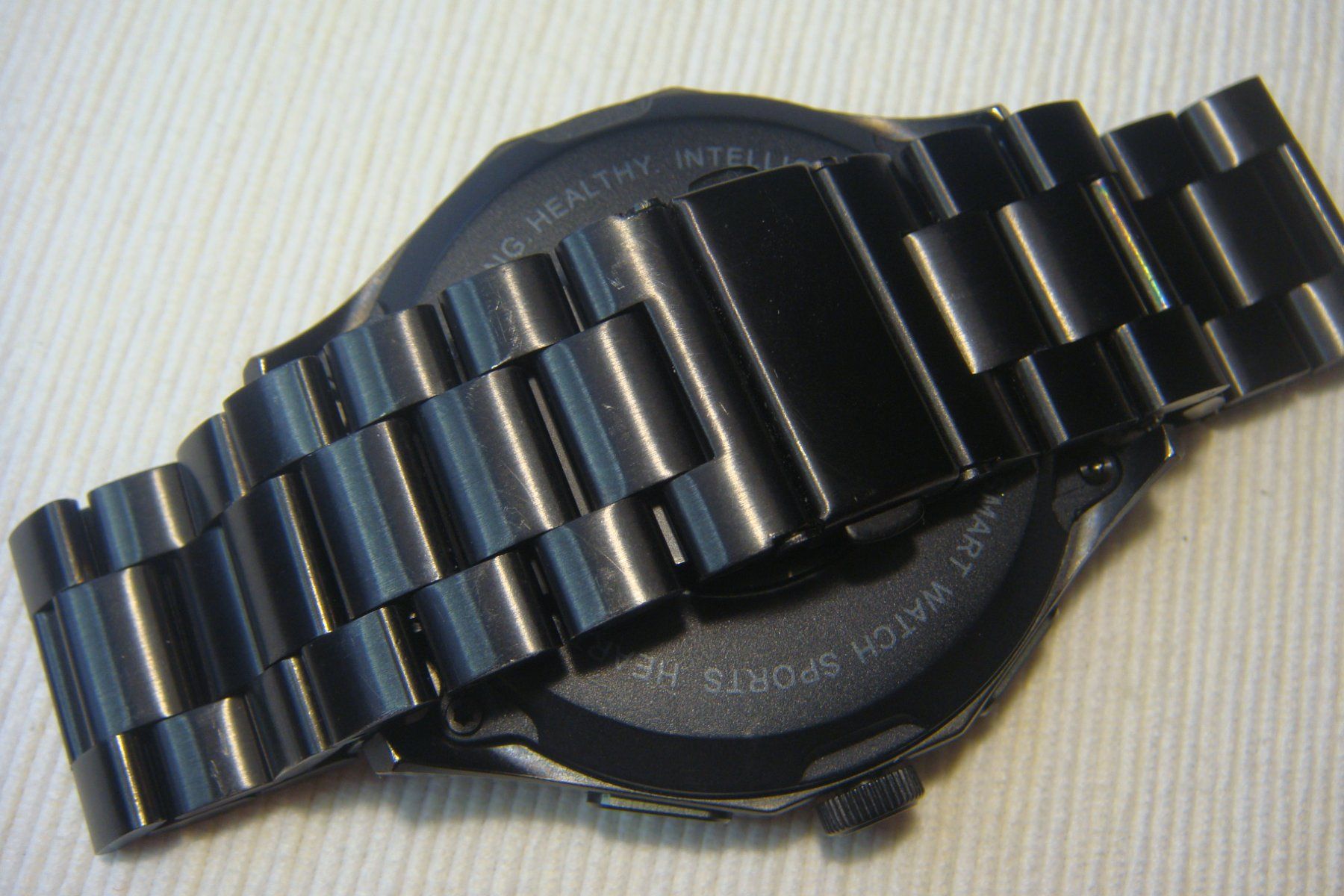 Smartwatch: Smartwatch – Usato da Emmenbrücke venduto da kuhn4951 6