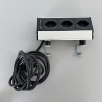 Schulte Evoline Mehrfachstecker