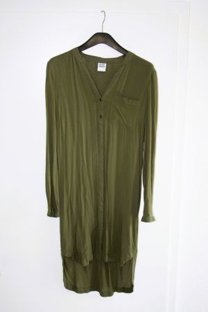 Vero Moda Blusenkleid Gr. S