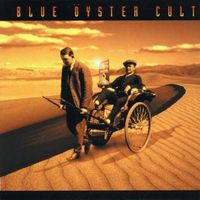Blue Öyster Cult – Curse Of The Hidden Mirror