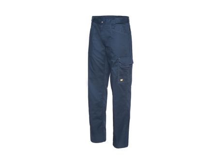 Arbeitshose W38x L34, CAT  Lp.84.95 Fr.