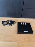 Mini-PC / Pare-feu pfSense fanless avec alimentation