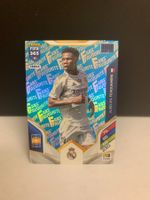 Panini Fifa 365 A. Tchouameni Fans Favourite Blue Parallel