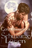 SCHWARZE LÜGEN - GENA SHOWALTER - TASCHENBUCH - NEU