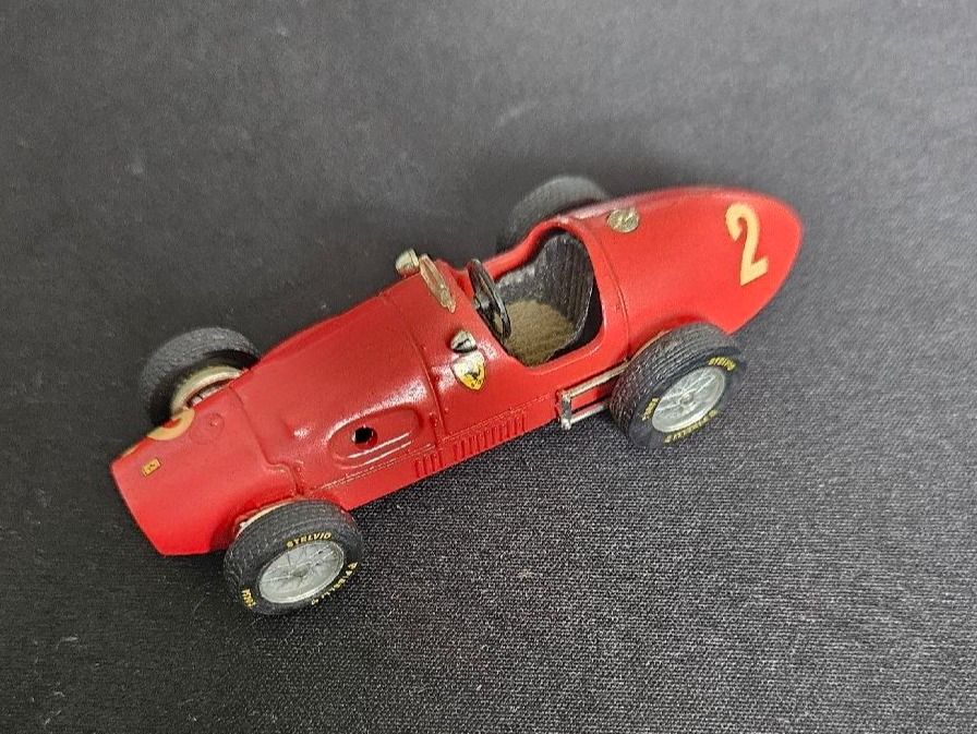 Ferrari Voitures modèles: Modellauto Ferrari Vintage – Défectueux à Bern par Respirit 3