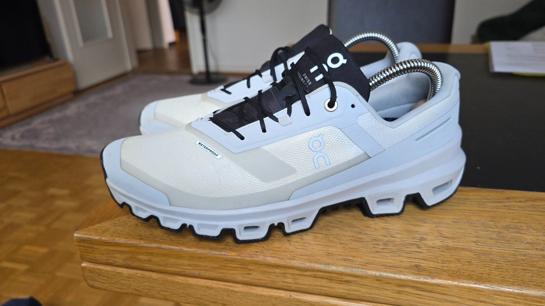 On Herrenschuhe: ON schuhe EU 42 – Gebraucht aus Wallisellen von theblacksheep 4