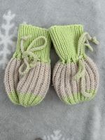 Schuhe für Neugeborene