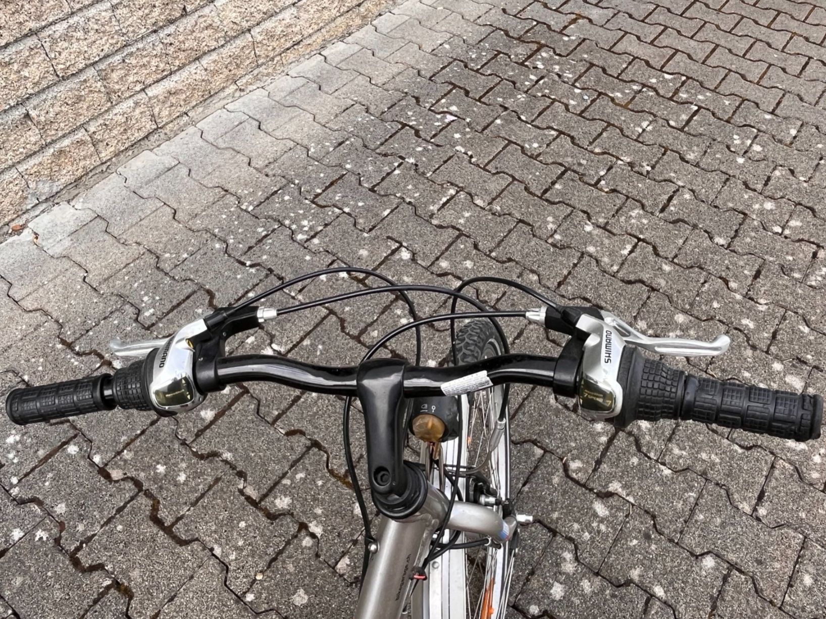 Bixs Biciclette: BIXS Kinder- und Jugendvelo 24 Zoll – Usato da Dintikon venduto da mini51 1