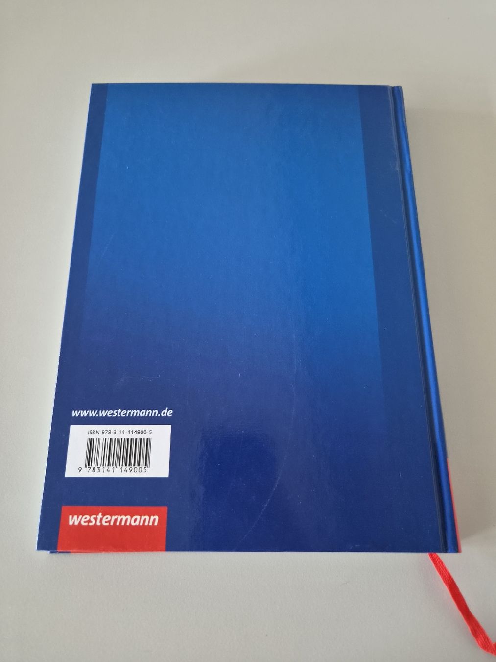 Bücher: Diercke Geografie Sekundarstufe I – Gebraucht aus Steinhausen von Pharo2011 1