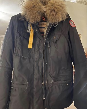 Parajumpers Daunenjacke Grösse L - Winter Jacke Top!