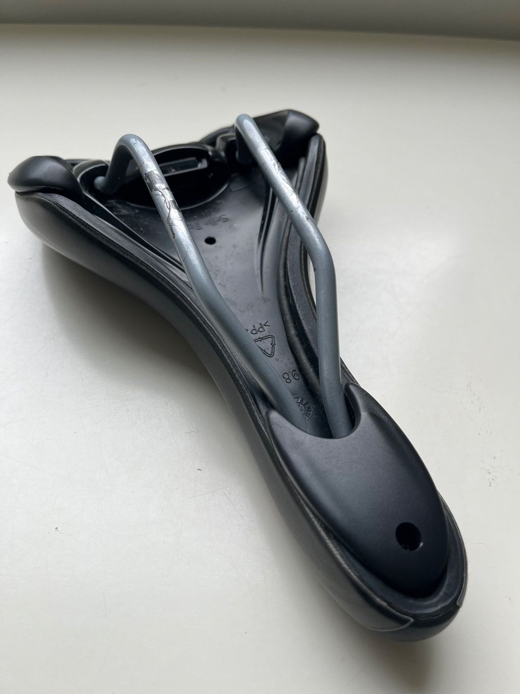Selle Italia Pièces détachées: Velosattel – D'occasion à Aeugst am Albis par Samothy 2