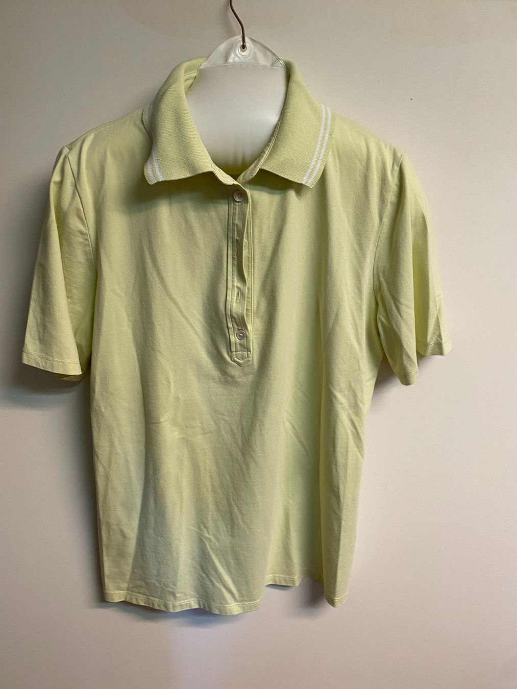 Peter Hahn T-Shirts: Peter Hahn Shirt - Grösse 42 – Gebraucht aus Fischbach-Göslikon von zeb_2vfq