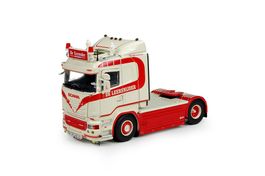 Tekno 72898 Scania De Leersnijder