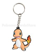 Glumanda / Charmander / Pokemon / Schlüsselanhänger / P94