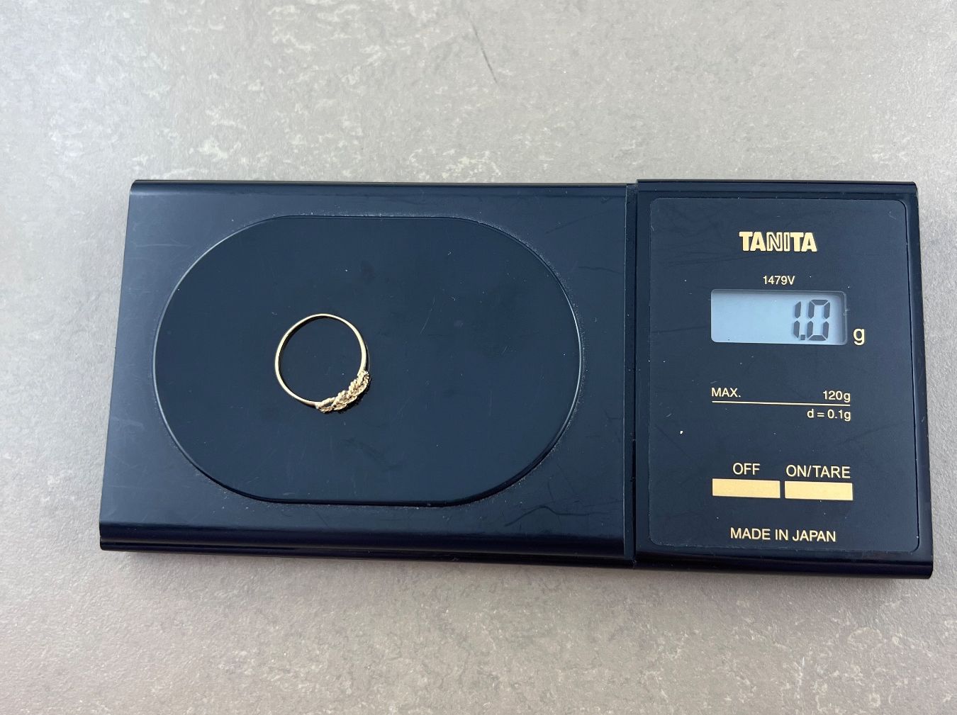 Anelli: Ring 750 Gold – Usato da Niederuzwil venduto da leo_8857 6