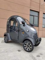 E-Car  Sunny von Toledo