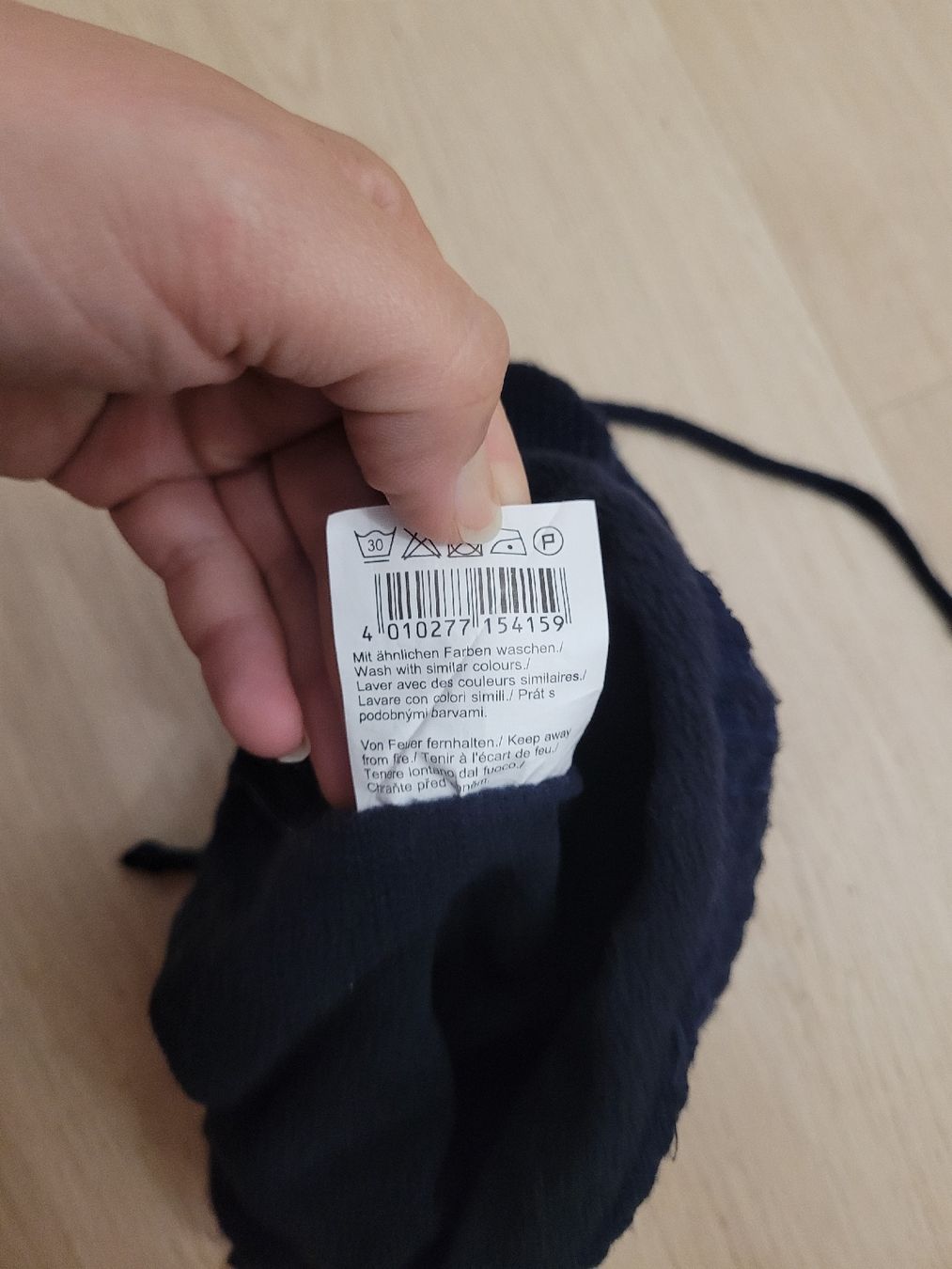 Copricapi, berretti & cappellini: Kappe one size – Usato da Lupsingen venduto da sta_wgg5 5