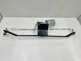 Motorino tergicristallo Alfa Romeo Giulietta SS