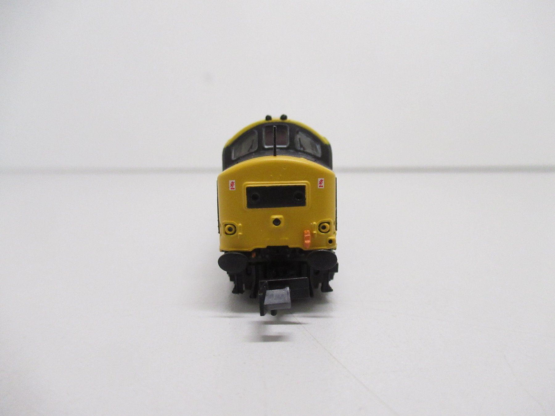 Modelleisenbahnen: Bachmann Diesellok Class 37 der British Railways Digital N – Gebraucht aus Basel von mhmarken 3