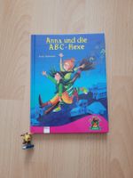 Anna und die ABC Hexe