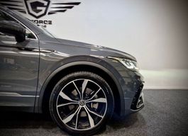Alufelgen VW Misano Style Tiguan Touran VW Golf R  20"