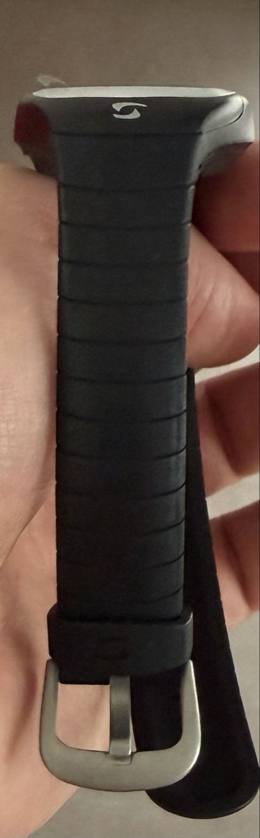 Smartwatch: Fitnesstracker – Neu (gemäss Beschreibung) aus Oftringen von roy_j87t 2