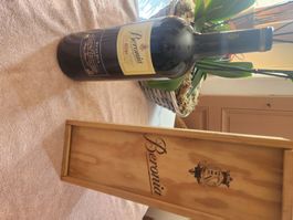 Beronia Rioja Reserva 2007 – MAGNUM 1,5L .