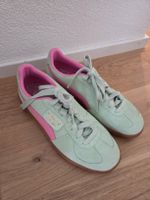 Neue Puma Palermo Schuhe, Grösse 40