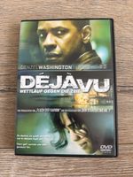 Denzel Washington: Deja Vu Film (Thriller) - Jetzt auf Ricar