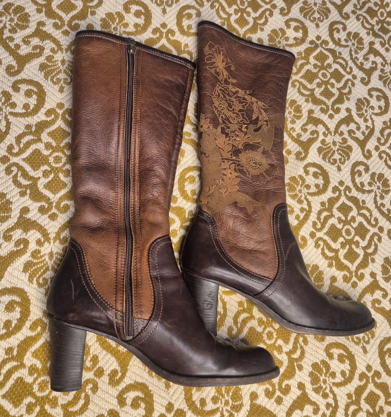 Gianfranco Ferre Scarpe da donna: Stiefel von Gianfranco Ferré – Usato da Leissigen venduto da ali_k9v8 1