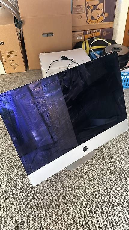 PCs: apple pc – D'occasion à Lachen par jas_spc5