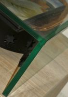 Glas Gestell Möbel - TV-Gestell Bildschirmerhöhung