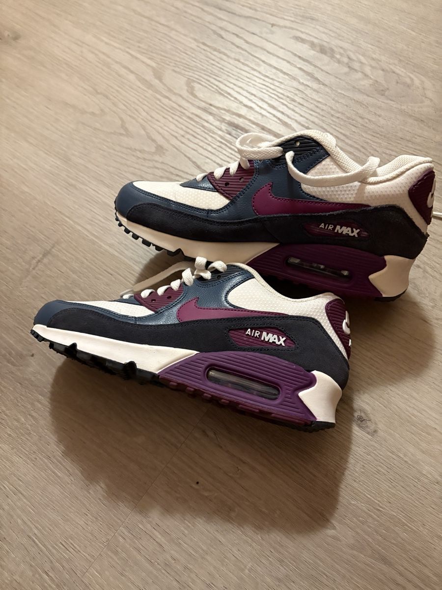 Nike Scarpe da donna: Nike Air Max 90 – Nuovo (secondo la descrizione) da Linden venduto da martina_iwana 1