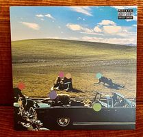 Domo Genesis & The Alchemist - No Idols