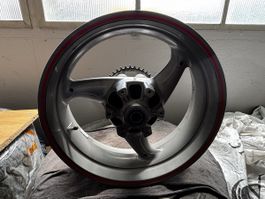 Hinterrad Felge für Ducati Monster 1000 2003-05