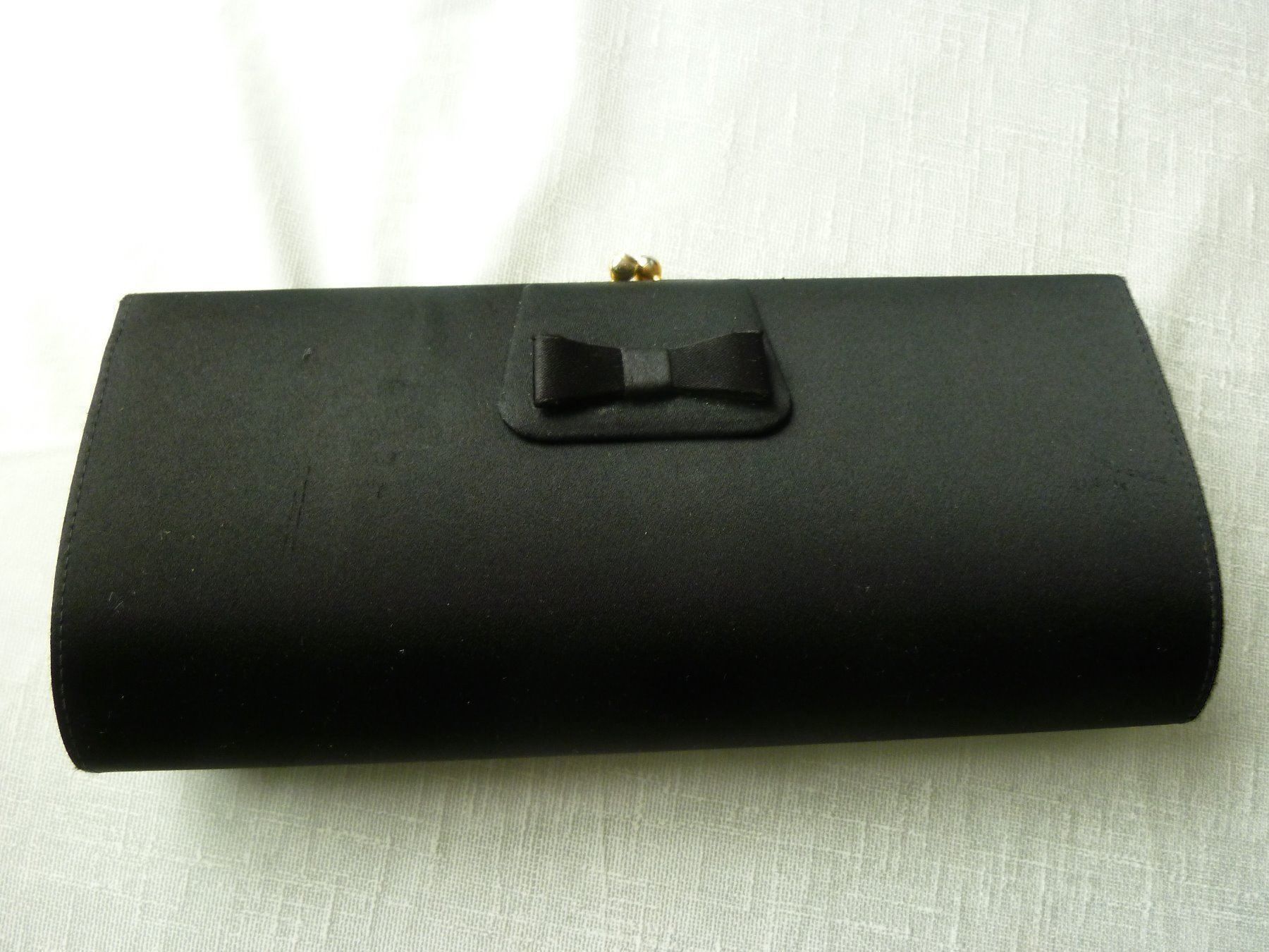 Borse da donna: Clutch Handtasche – Nuovo (secondo la descrizione) da Kloten venduto da Tongren 4