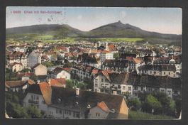 Olten Teilansicht