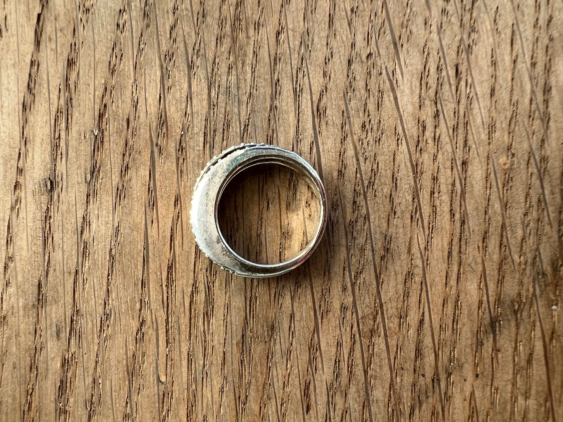 Pierre Lang Anelli: Pierre Lang Ring – Usato da Inwil venduto da 27sonnenschein 3