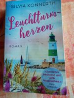 Silvia Konnerth, Leuchtturmherzen