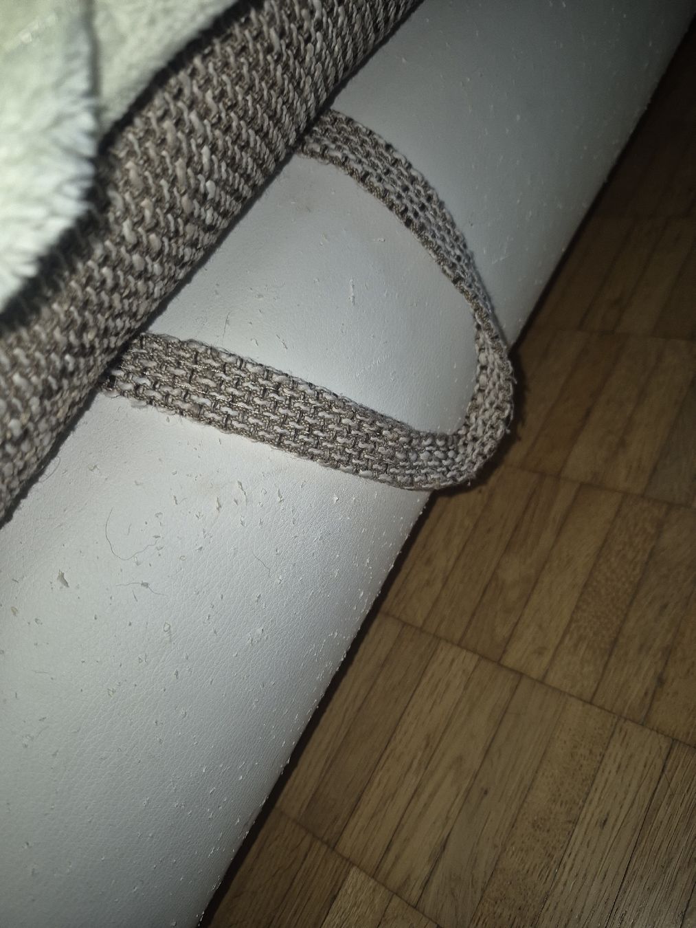 Sofas: Sofa gratis – D'occasion à Au ZH par fundgruebli 1
