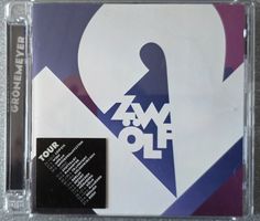Music CD - Grönemeyer - 12